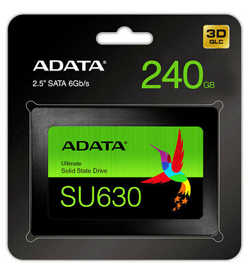 SSD ADATA 240GB